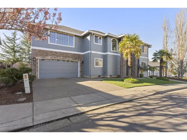 965 CARADON CT NW, Salem, OR 97304