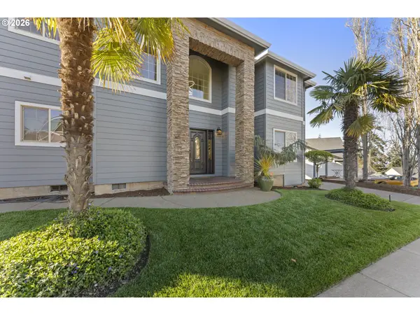 965 CARADON CT NW, Salem, OR 97304