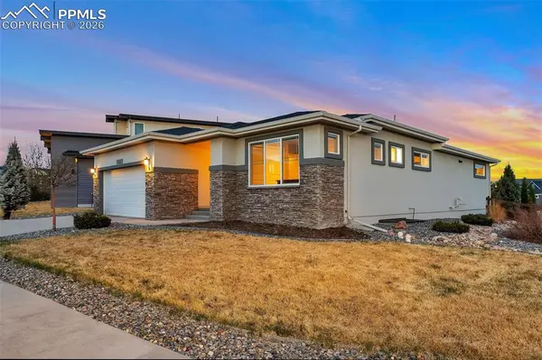 10301 Green Lake CT, Colorado Springs, CO 80924