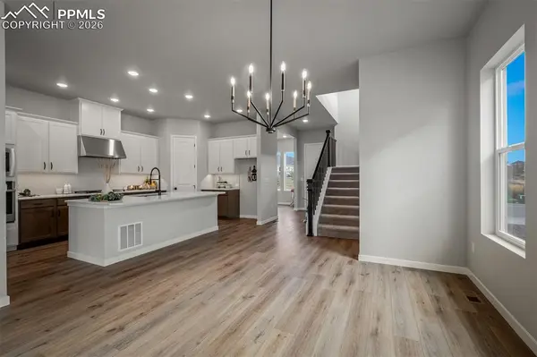 9236 Wolf Valley DR, Colorado Springs, CO 80924