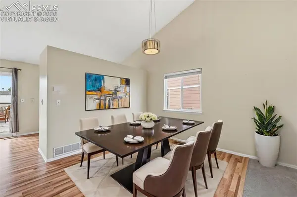 8372 Wilmington DR, Colorado Springs, CO 80920