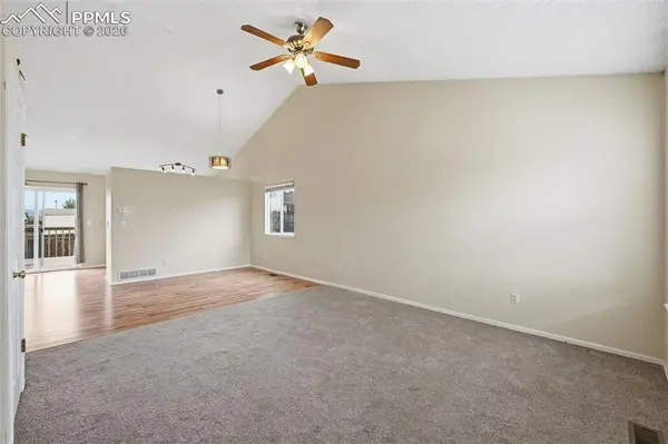 8372 Wilmington DR, Colorado Springs, CO 80920