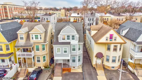 178 N 16Th St Unit 1, East Orange City, NJ 07017