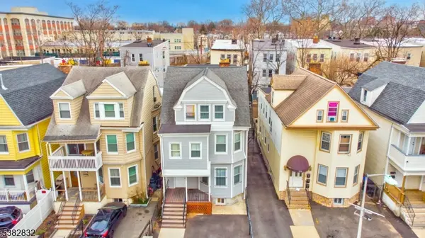 178 N 16Th St Unit 2, East Orange City, NJ 07017