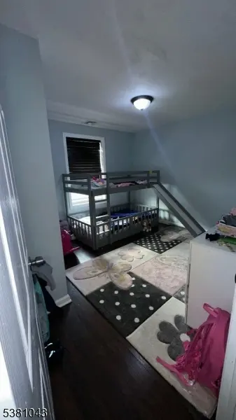 93 Howard St, Irvington Twp., NJ 07111