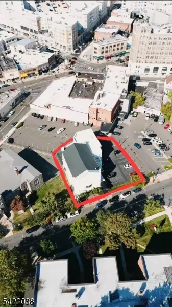 430 Franklin St, Bloomfield Twp., NJ 07003