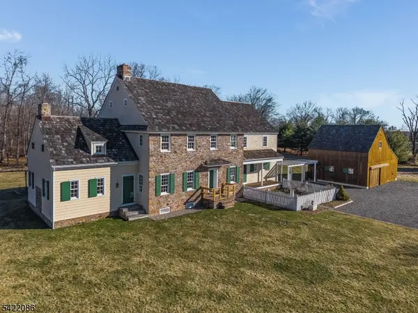 348 Rosemont Ringoes Rd, Delaware Twp., NJ 08559