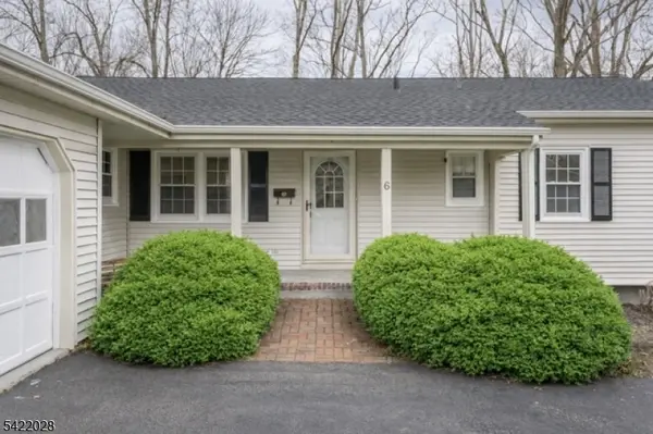 6 Windsor Way, Berkeley Heights Twp., NJ 07922