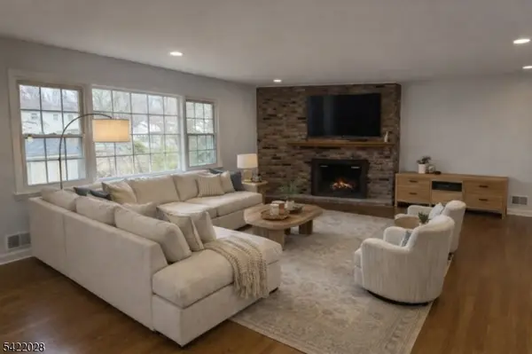 6 Windsor Way, Berkeley Heights Twp., NJ 07922