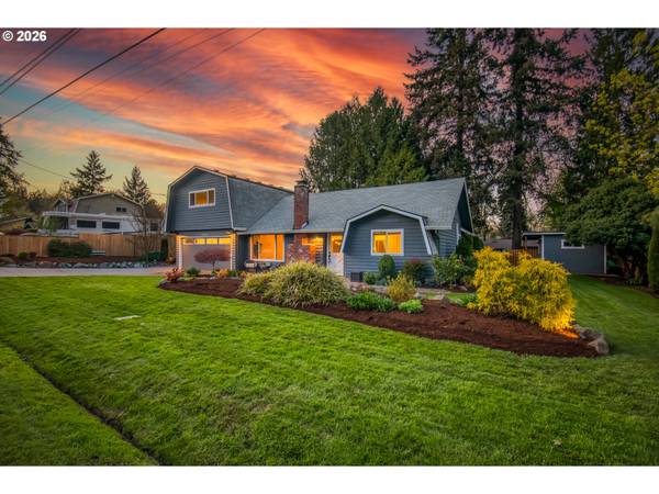 2635 LAFAVE ST, West Linn, OR 97068