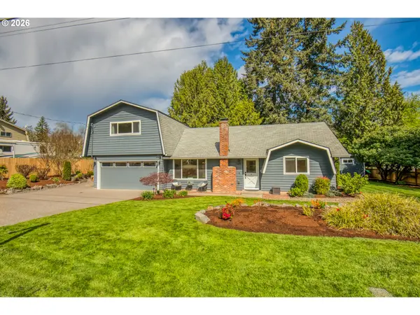 2635 LAFAVE ST, West Linn, OR 97068