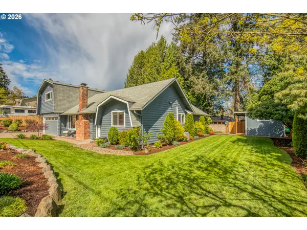 2635 LAFAVE ST, West Linn, OR 97068