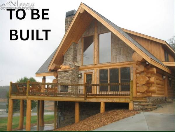 9297 Chipita Park RD, Cascade, CO 80809