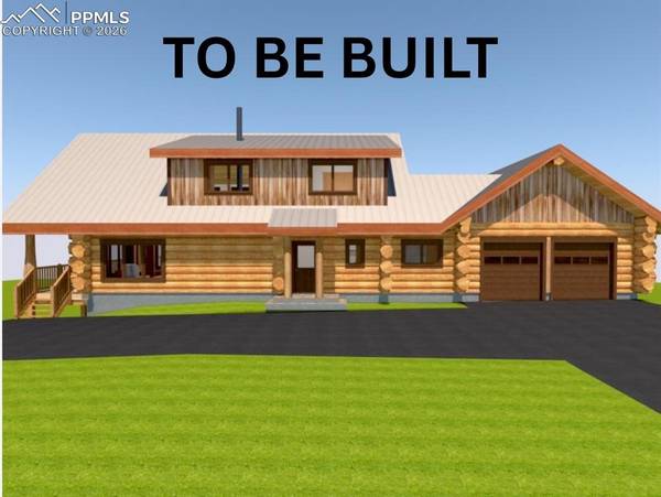 9297 Chipita Park RD, Cascade, CO 80809