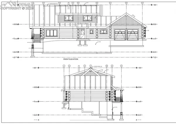 9297 Chipita Park RD, Cascade, CO 80809