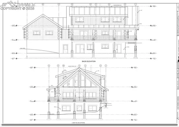 9297 Chipita Park RD, Cascade, CO 80809