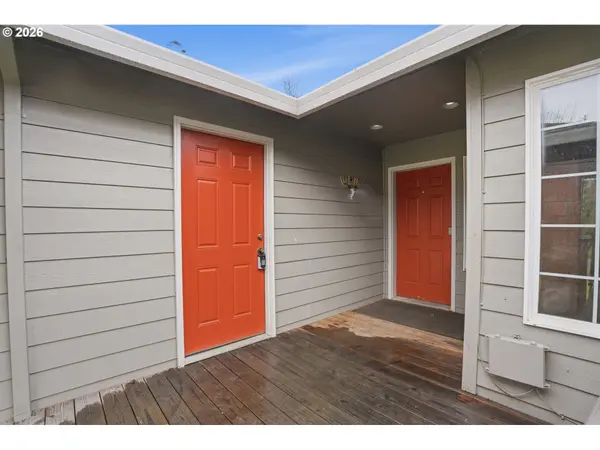 1302 CHERRY ST, Vernonia, OR 97064