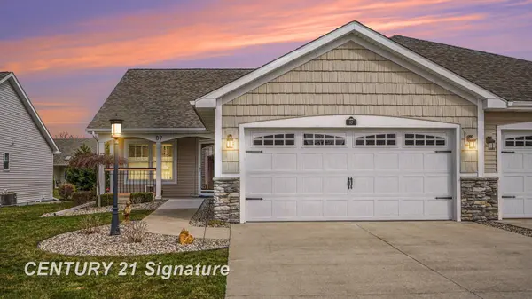 87 Tuscany CIR, Saginaw Twp, MI 48603