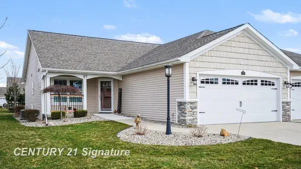 87 Tuscany CIR, Saginaw Twp, MI 48603
