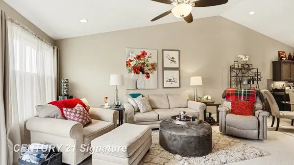 87 Tuscany CIR, Saginaw Twp, MI 48603