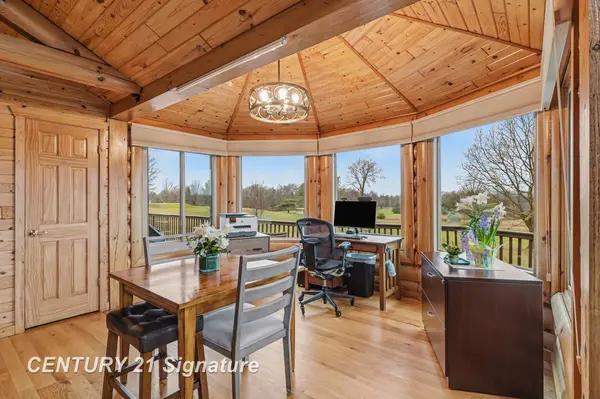 3826 Buzzell Rd ST, Grout Twp, MI 48624