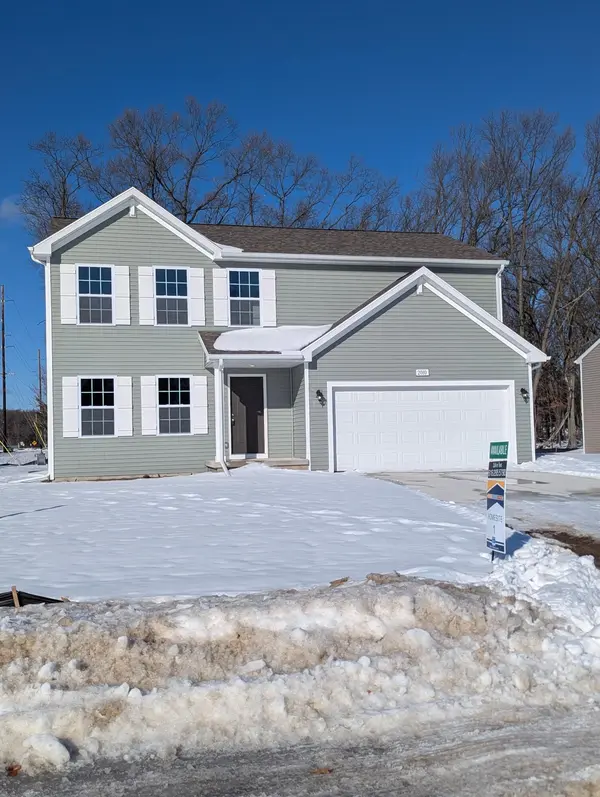 2010 Kristin CT,  Muskegon Twp,  MI 49442