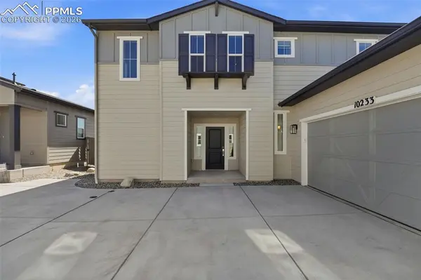 10233 Spry ST, Colorado Springs, CO 80924
