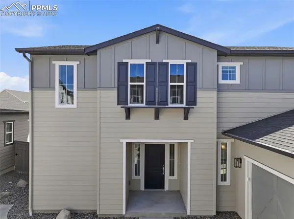 10233 Spry ST, Colorado Springs, CO 80924