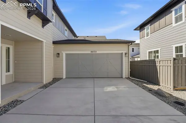 10233 Spry ST, Colorado Springs, CO 80924