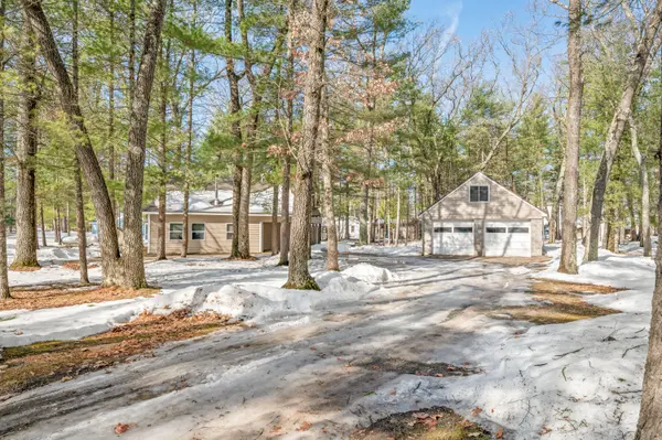 13518 S Star Lake RD, Lake Twp, MI 49304