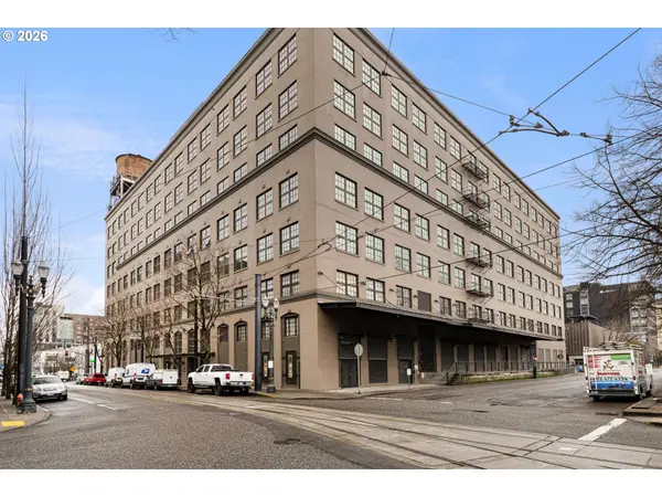 1420 NW LOVEJOY ST #406, Portland, OR 97209