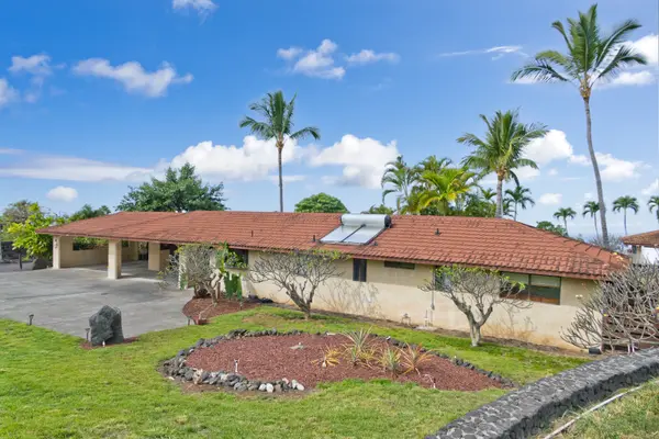73-4392 PUNAWELE ST, Kailua Kona, HI 96740