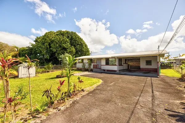 25-A AWAPUHI ST, Hilo, HI 96720