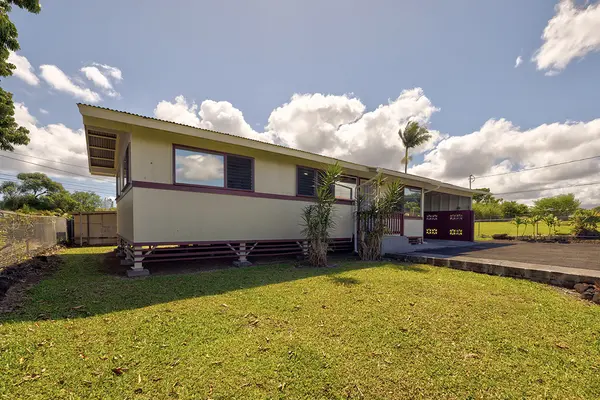 25-A AWAPUHI ST, Hilo, HI 96720