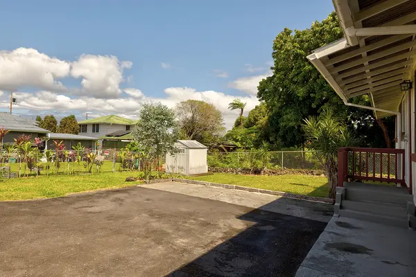 25-A AWAPUHI ST, Hilo, HI 96720