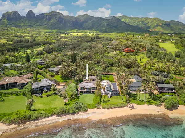 5070 KUKUNA RD, Anahola, HI 96746