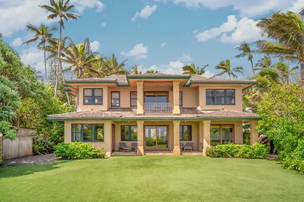 5070 KUKUNA RD, Anahola, HI 96746