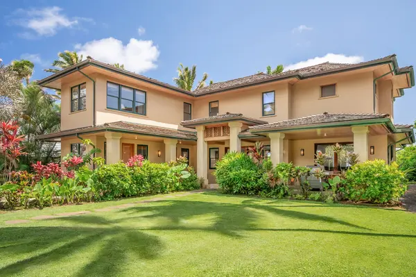 5070 KUKUNA RD, Anahola, HI 96746