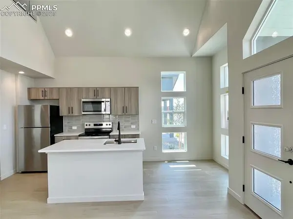 3535 Greenways Main BLVD, Colorado Springs, CO 80922