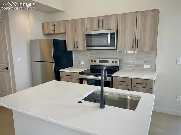 3535 Greenways Main BLVD, Colorado Springs, CO 80922