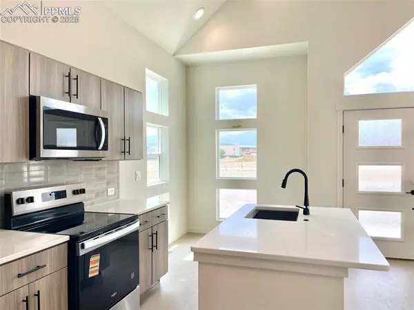 3535 Greenways Main BLVD, Colorado Springs, CO 80922