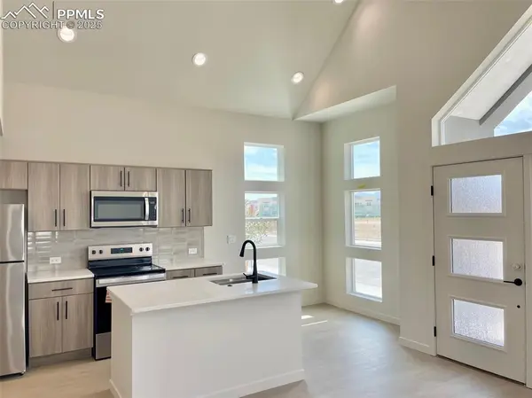 3535 Greenways Main BLVD, Colorado Springs, CO 80922