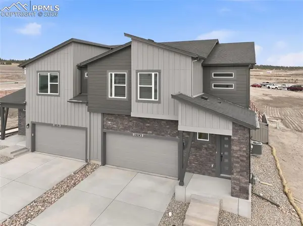 10243 Newfangled WAY, Colorado Springs, CO 80924