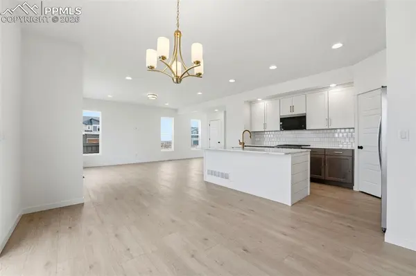 10243 Newfangled WAY, Colorado Springs, CO 80924