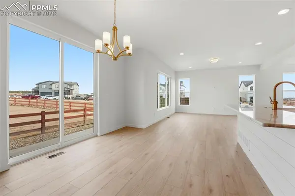 10243 Newfangled WAY, Colorado Springs, CO 80924