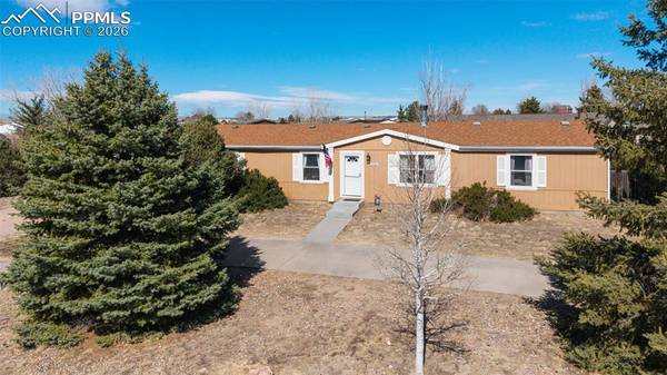 23760 Fleet ST, Colorado Springs, CO 80928
