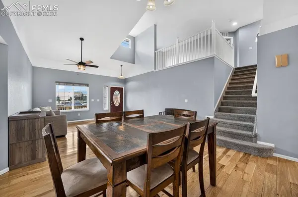 4345 Centerville DR, Colorado Springs, CO 80922