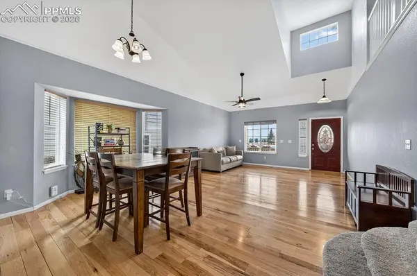 4345 Centerville DR, Colorado Springs, CO 80922