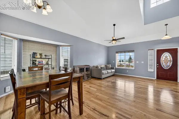 4345 Centerville DR, Colorado Springs, CO 80922