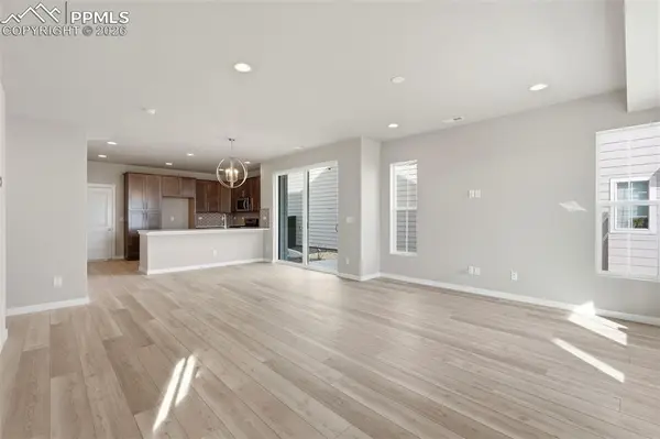 9228 Kurie Mine LN, Colorado Springs, CO 80908